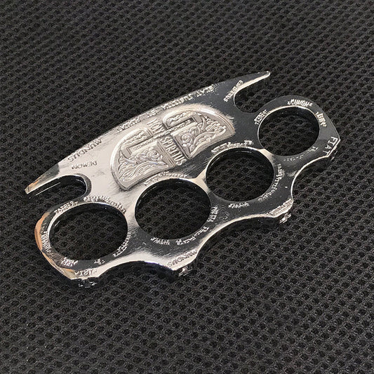 Thickened and Widened Outdoor Portable Tool