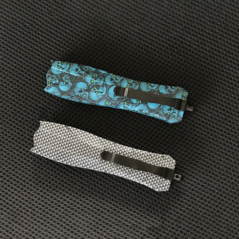 Herramienta EDC de bolsillo para mochila de exterior