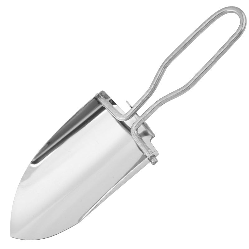 Gardening Folding Spatula