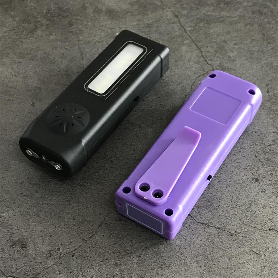 Herramienta Portátil Mini Multiusos Ligera Multicolor para Exteriores