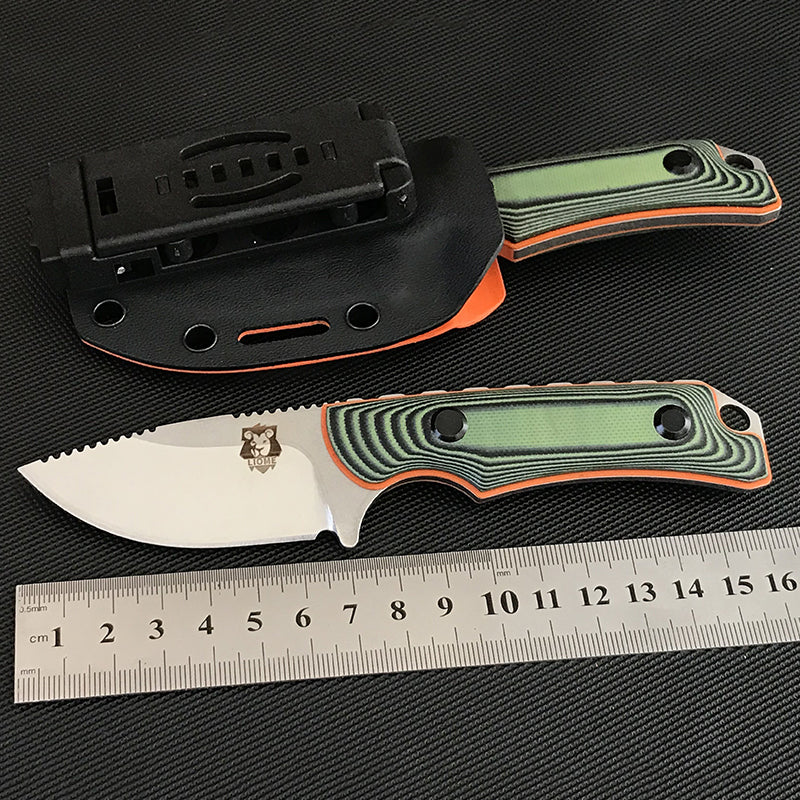 Liome 15017 G10 Manico Strumento EDC da Esterno