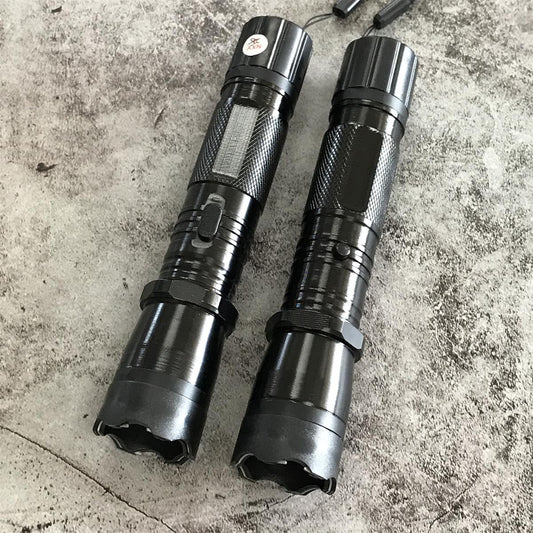 1101 Outdoor Portable Black Tool