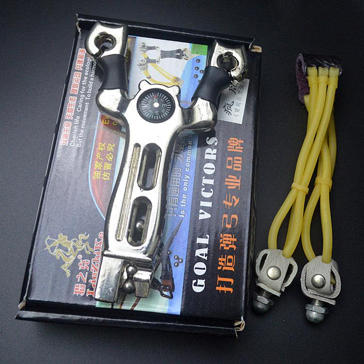 Compass Outdoor Portable EDC Tool