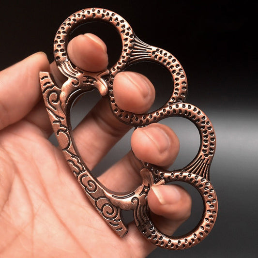 Medusa Pattern EDC Outdoor Portable Tool