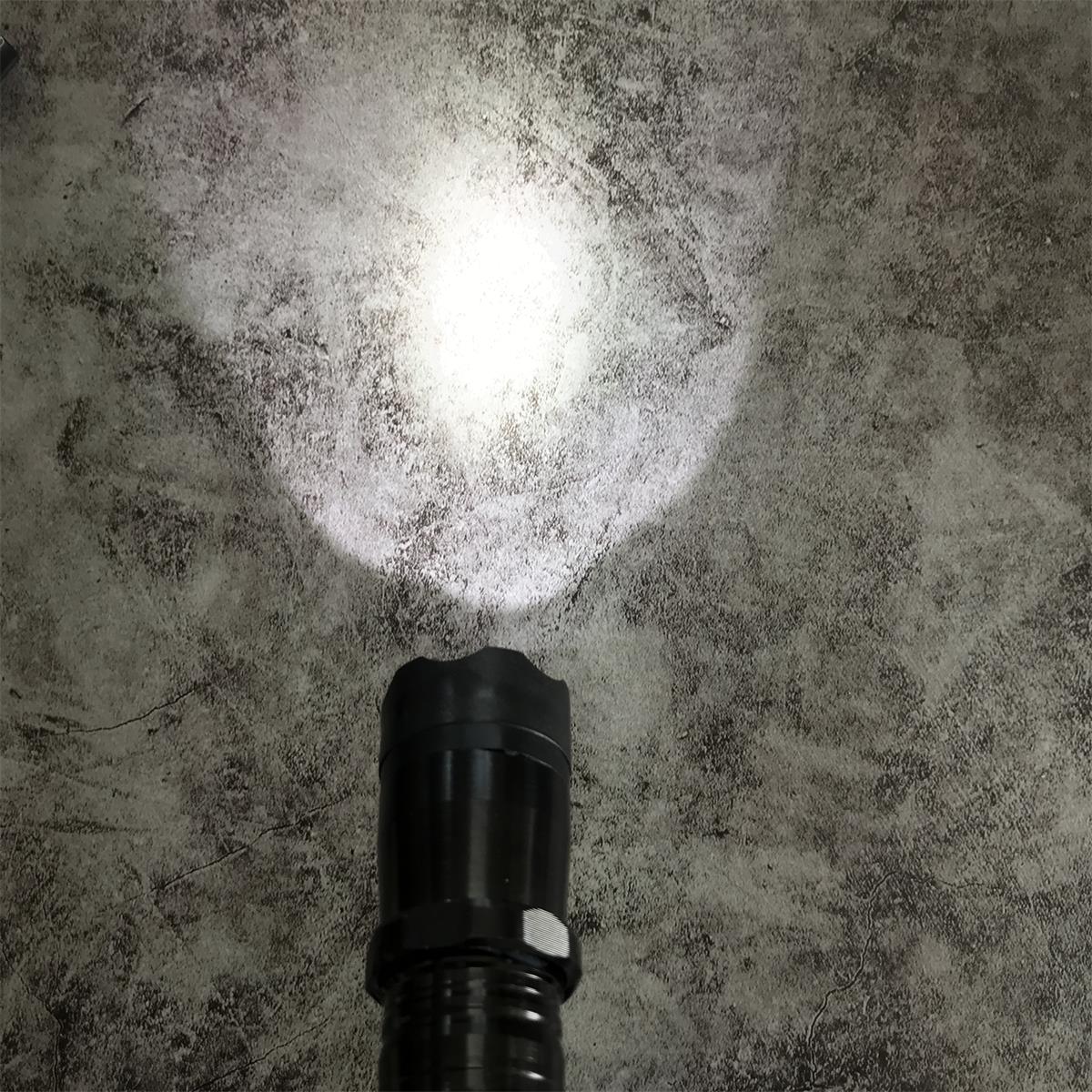 Herramienta portátil para exteriores 1101 negra