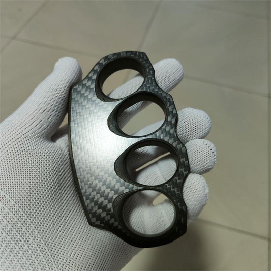 Carbon Fiber Classic Thickened Outdoor Tool