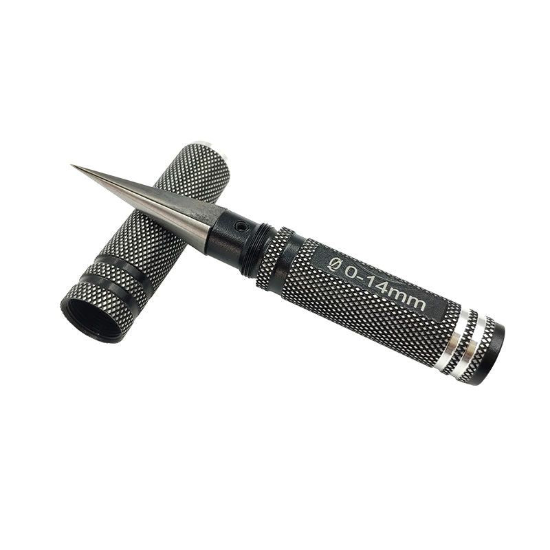 Herramienta manual para abrir/desmontar (bricolaje, hecha a mano)