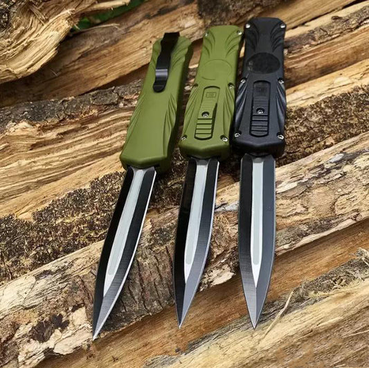 Outdoor EDC Hiking Pocket Tool
