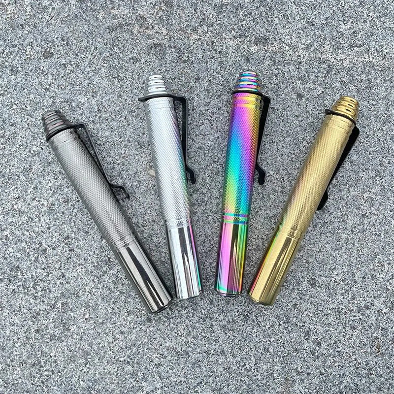 Herramienta expandible tipo mini bolígrafo
