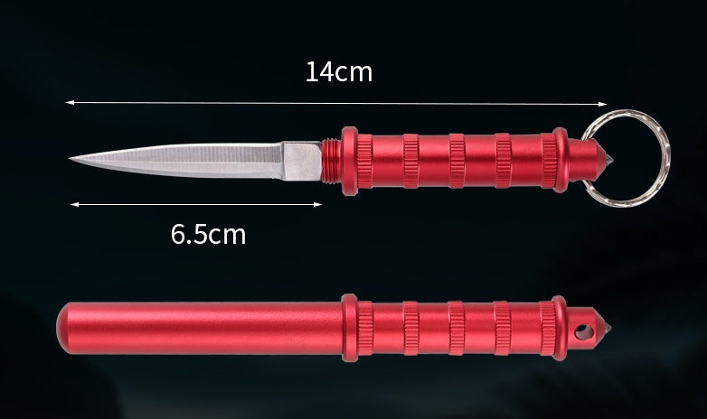 Mini Portable Pocket Keyaccessoryr Pendant EDC Tool