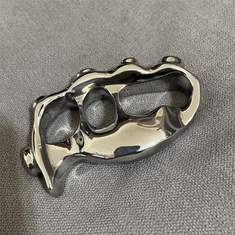 Specchietto retrovisore destro multi-curvo per esterni