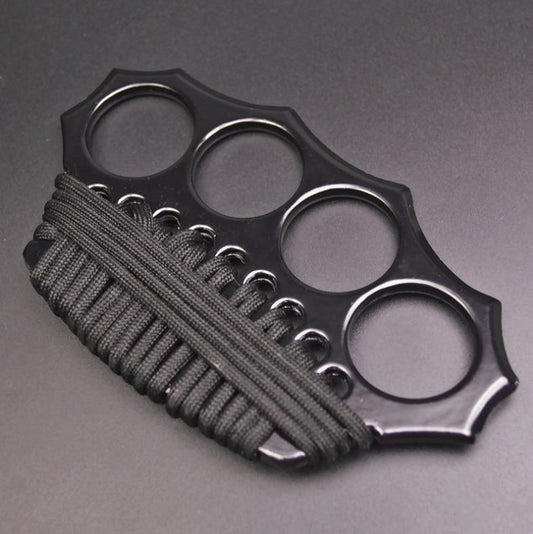 Various Paracord Zinc Alloy Outdoor Tool