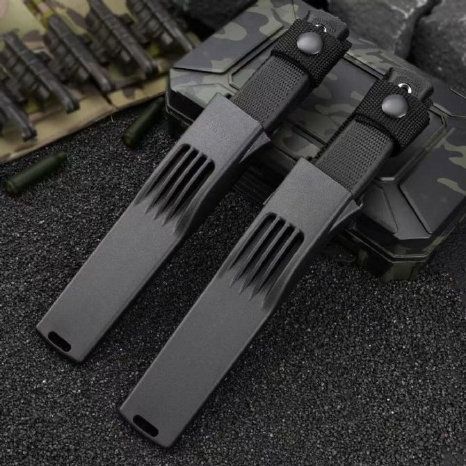 Herramientas de exterior de acero en polvo FK Thermorun Handle 3G