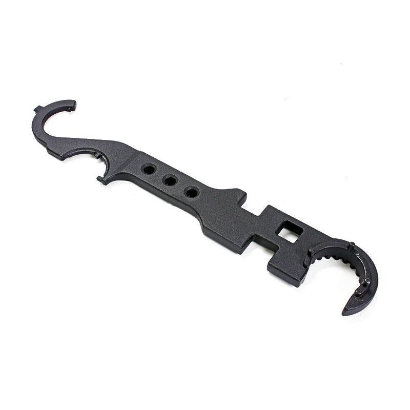 Outdoor Camping Multi-function Combination Wrench Tool