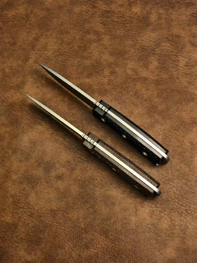 Herramienta de exterior Cold Eagle AUS-10