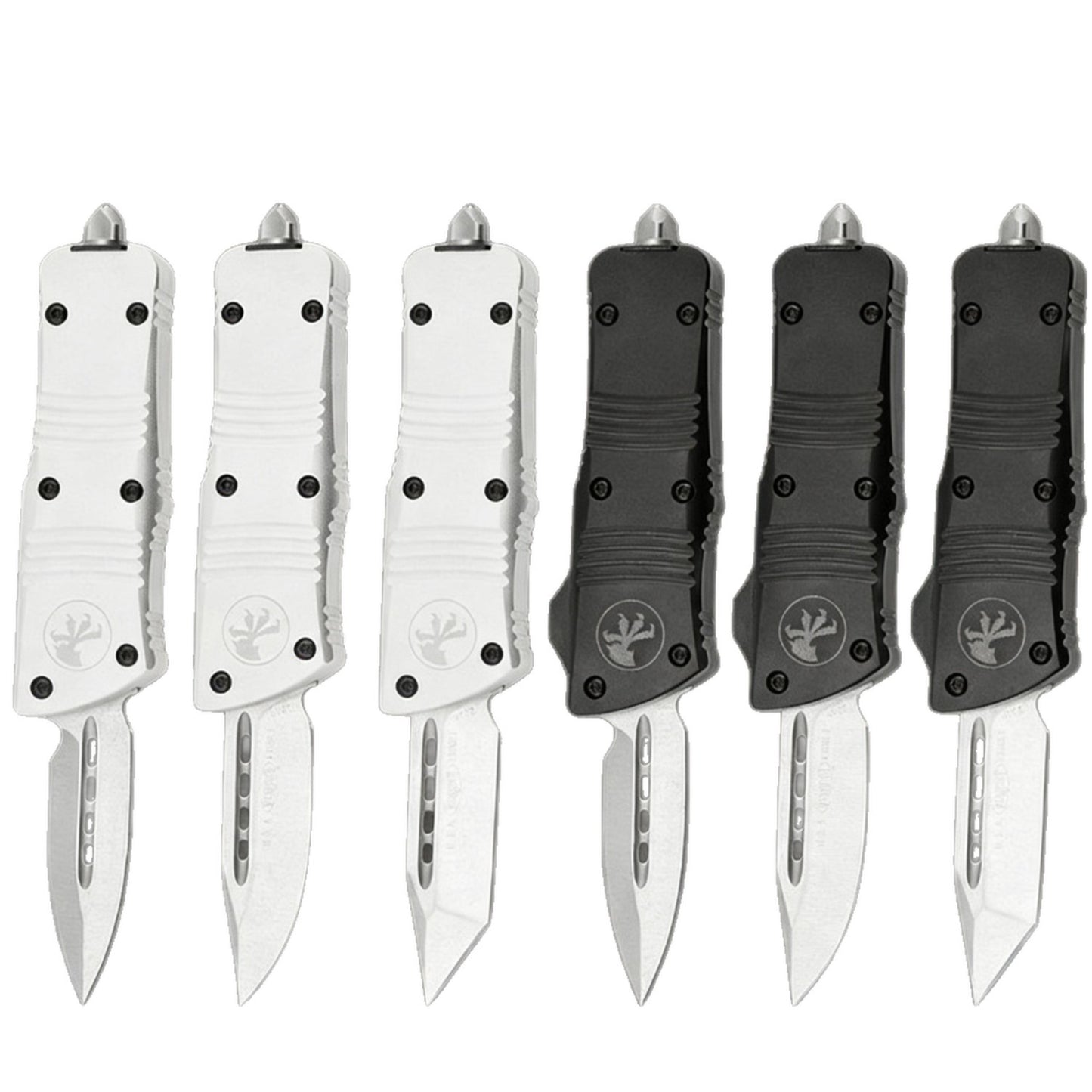 CNC Aluminum Alloy Package Opener | Mini EDC Pocket Tool