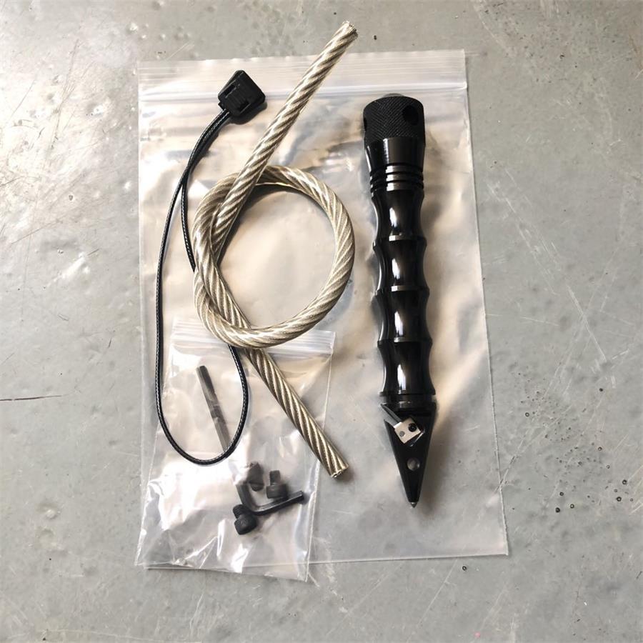 Manico in lega Utensile da esterno antiscivolo