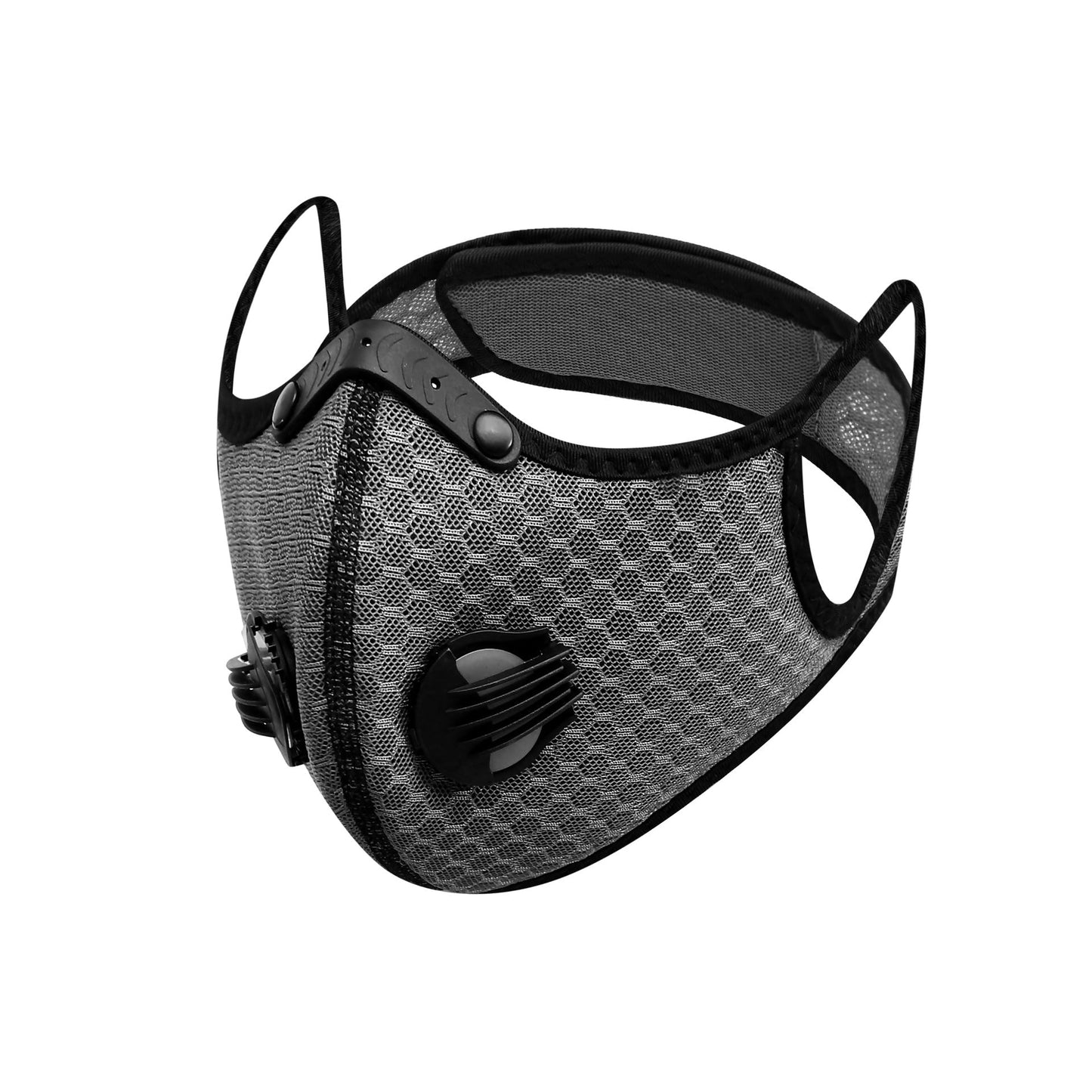 Máscaras de Ciclismo Multicolor para Exteriores
