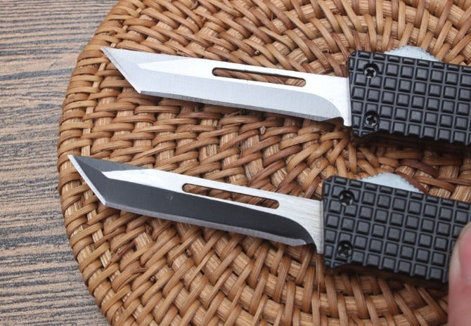 Mini Keyaccessoryr Black Outdoor Tool