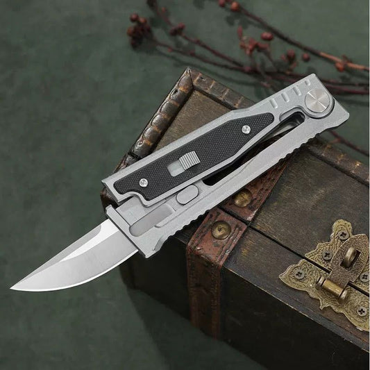 Extendable Portable Outdoor Camping Tool