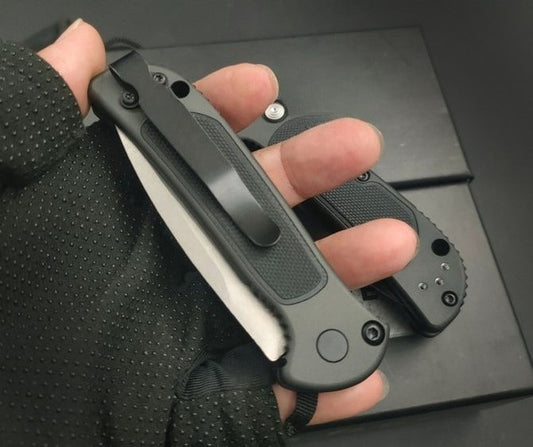 BM9750 Mini S30V Outdoor Portable Tool