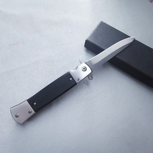 Outdoor Folding Stainless Steel Portable Tool