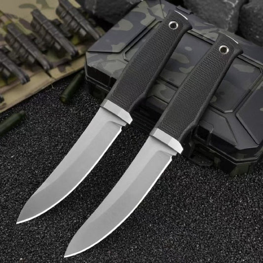 FK Thermorun Handle 3G Powder Steel Outdoor Tools