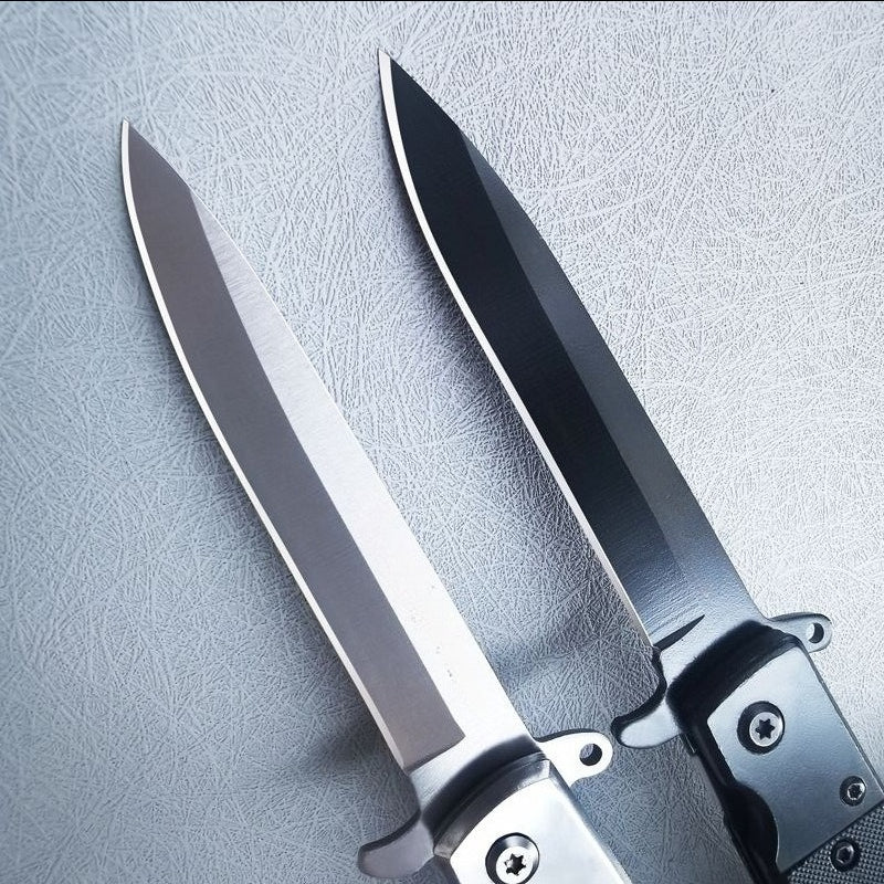 Outdoor Folding Stainless Steel Portable Tool