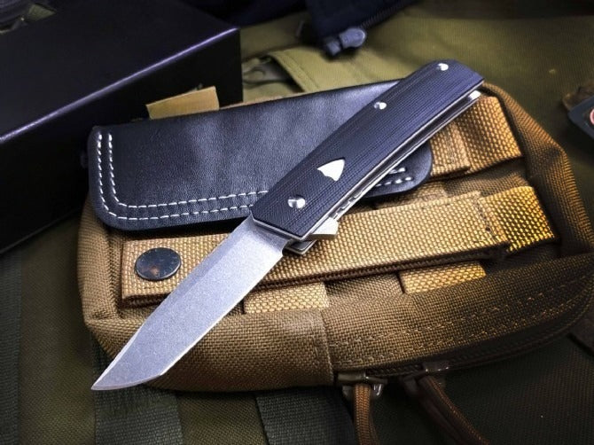 BM601 Herramienta portátil plegable de bolsillo para exteriores