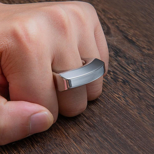 Abridor de botellas multiherramienta EDC de acero inoxidable 304