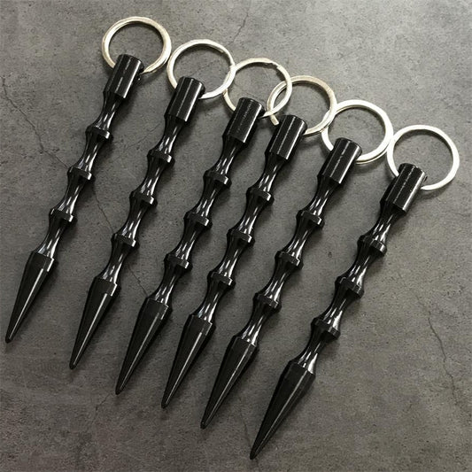 Lightweight EDC Outdoor Portable Keyaccessoryr Tool