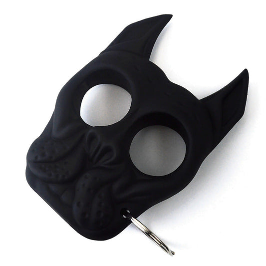 Creative Two Finger Dog Keyaccessoryr Tool