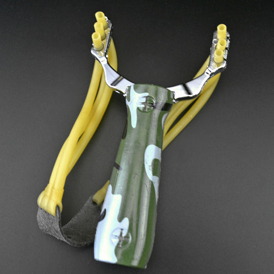 Wood Grain Camouflage Outdoor Set