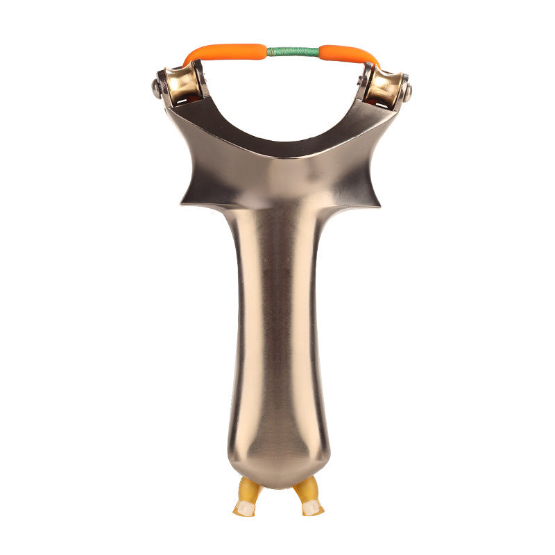 Nuovo design della puleggia aggiornato Strumento EDC da esterno