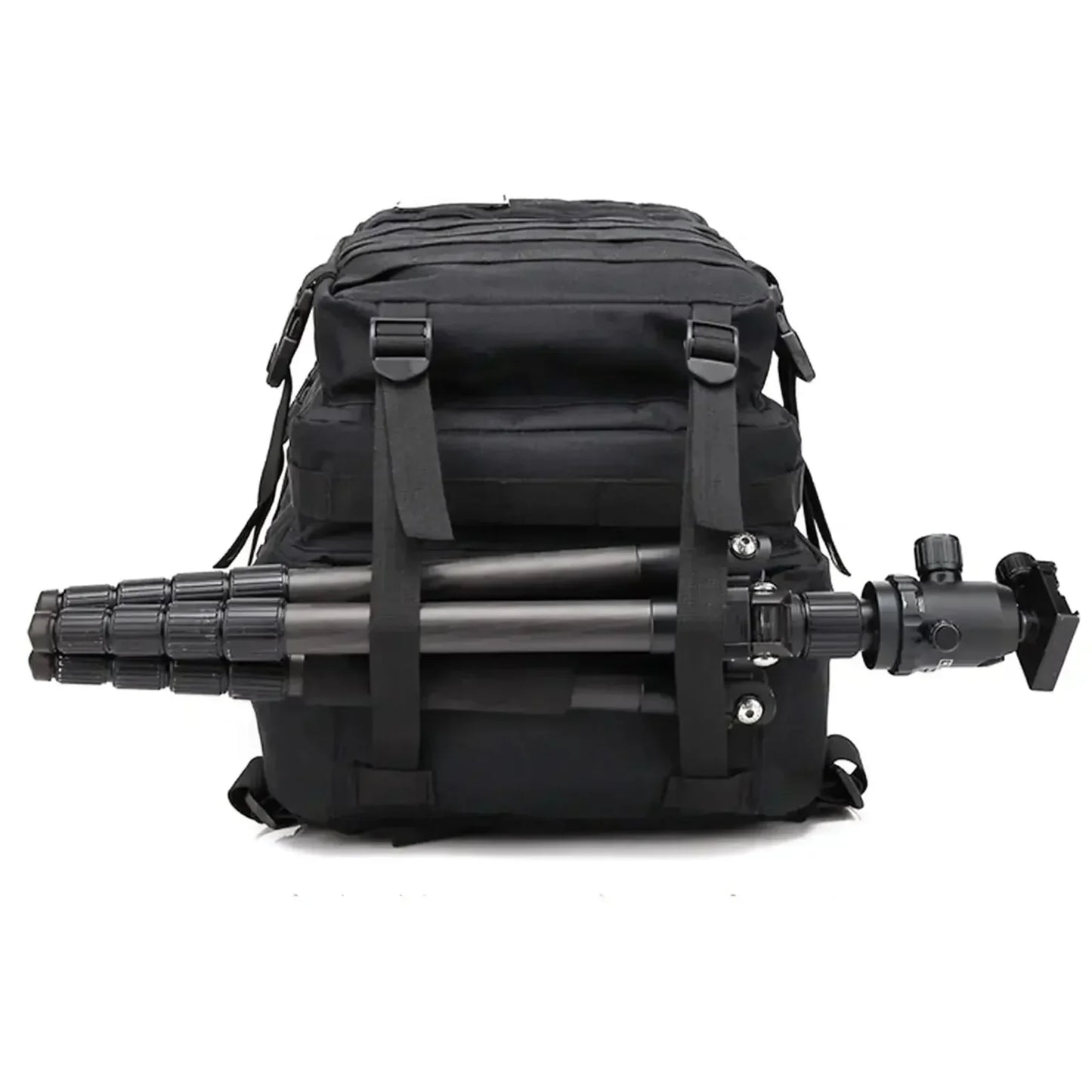 REP33 / 45L Tactical Backpack / Black