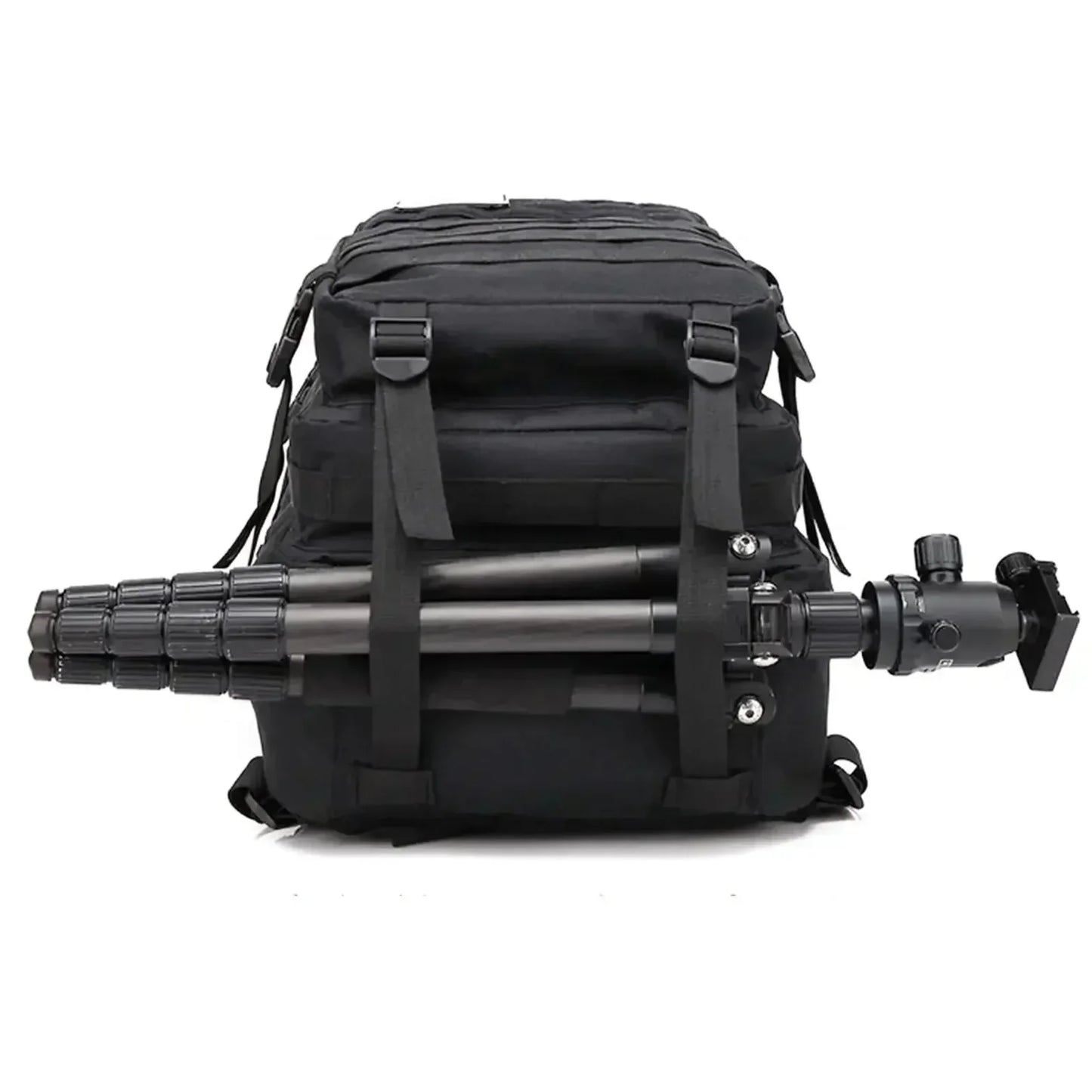 REP33 / 45L Tactical Backpack / Khaki