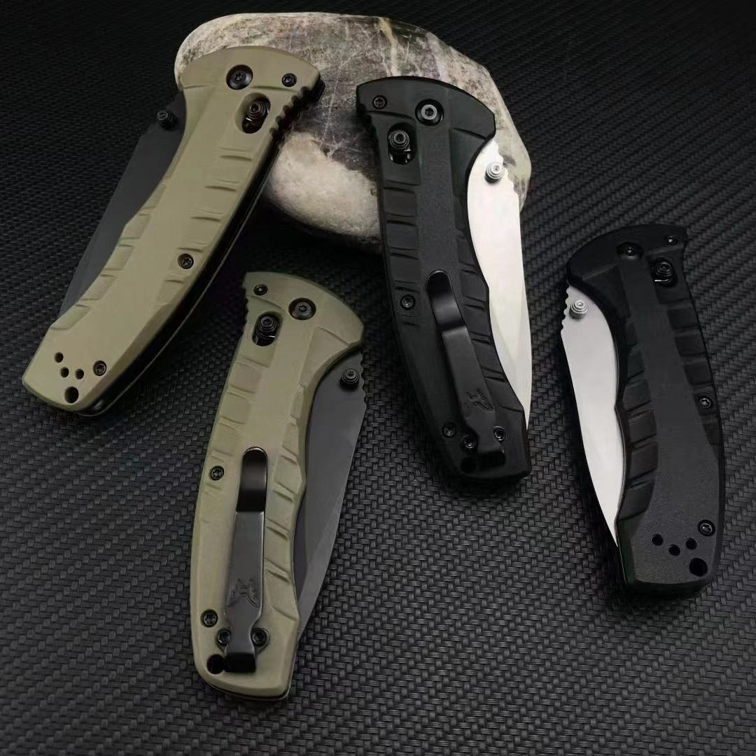BM980 Four-color Outdoor Folding Tool