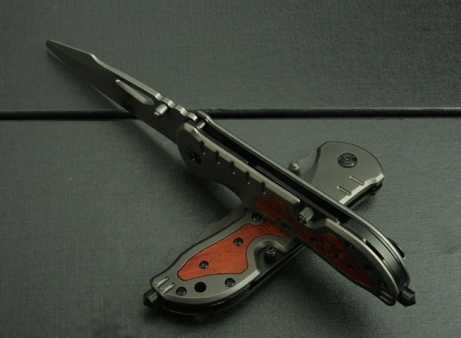 DA49 Calm Style Outdoor Tools