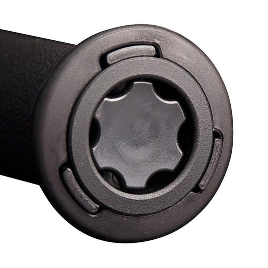 Expandable Self Defense Baton - Heavy Duty