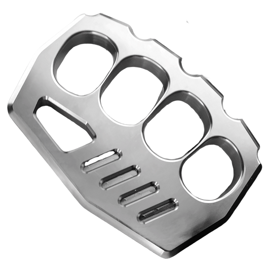 2024 New Peace Maker Real Brass Knuckles