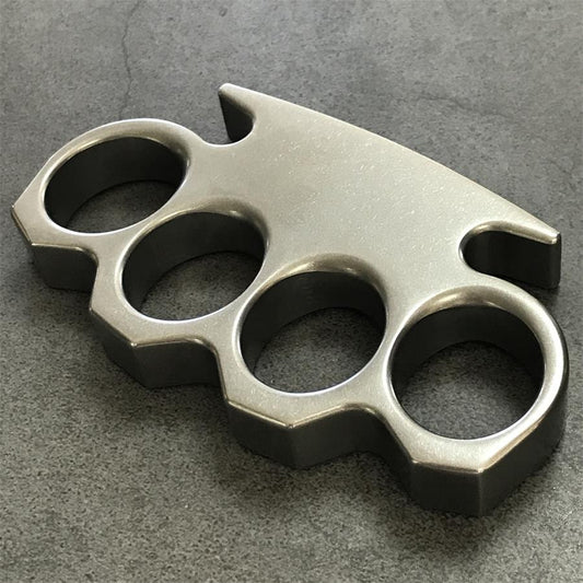 The KING Stonewashed Steel Outdoor Tool