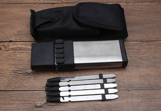 Hand Portable Tool Outdoor EDC