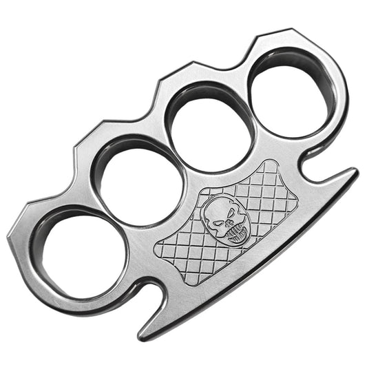 Punisher EDC Knuckles para hombre