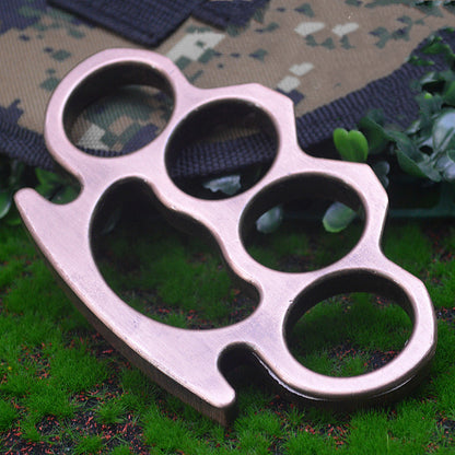 Strumenti EDC classici in alluminio rinforzato