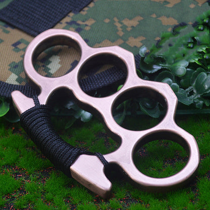 Strumenti EDC classici in alluminio rinforzato