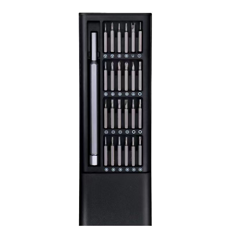 Screwdriver Suit Disassembly and Maintenance Tool