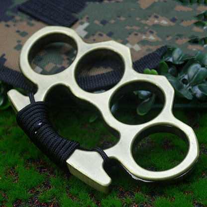 Strumenti EDC classici in alluminio rinforzato