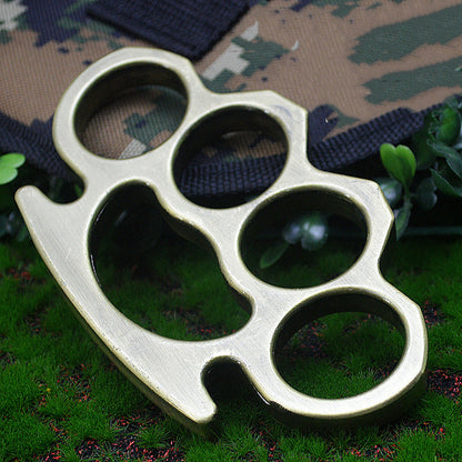 Strumenti EDC classici in alluminio rinforzato