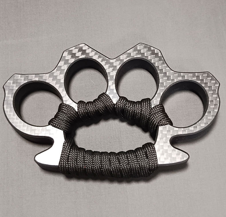 Strumenti multi-stile in fibra di carbonio per EDC e outdoor