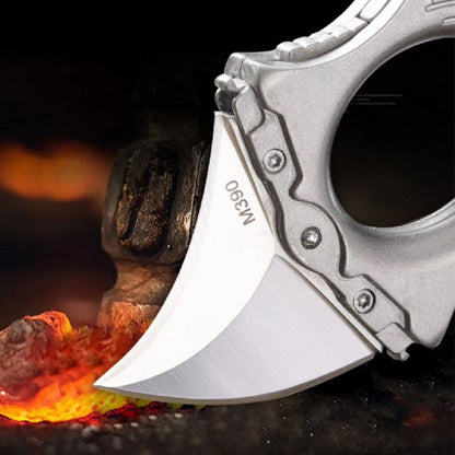 M390 Portable EDC Mini Tool